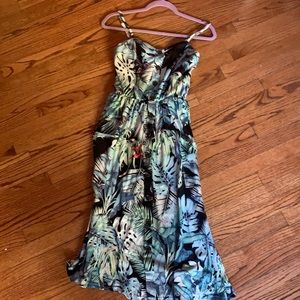women’s summer dress